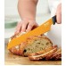 Comfort Grip Bread Knife